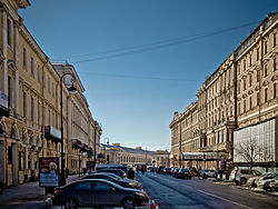 Spb Mikhailovskaya Street main.jpg