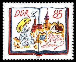 Stamps of Germany (DDR) 1985, MiNr 2992.jpg