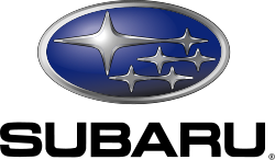 Subaru Logo.svg