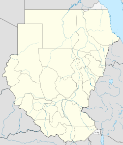 Вади-Хальфа (Судан)