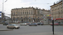 Svetlanovskaya Square.JPG