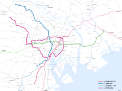 Tokyo metro map en - Toei Subway lines.png