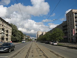 Torzhkovskaja street.jpg