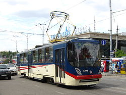   8  - Tatra