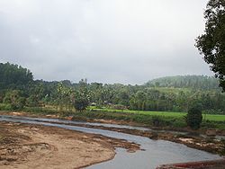 река Тунга