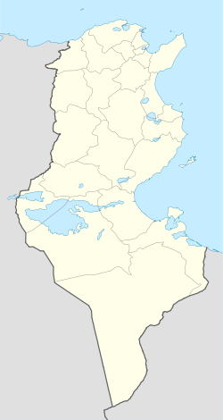 Джендуба (город) (Тунис)