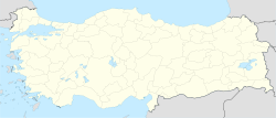 Фарасы (Турция)