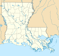 Кентвуд (Луизиана) (Луизиана)