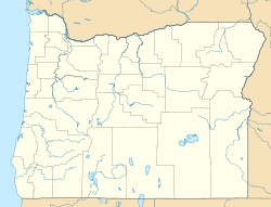 Молалла (Орегон)