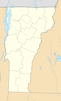 Вудсток (Вермонт) (Вермонт)