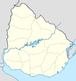 Эхидо-де-Трейнта-и-Трес (Уругвай)