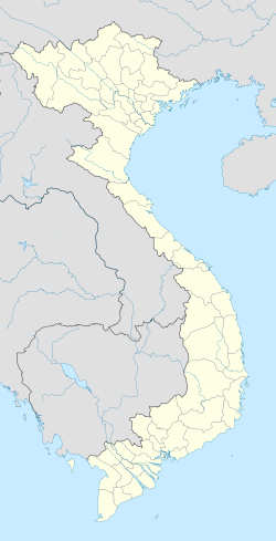 Дьенбьенфу (город) (Вьетнам)