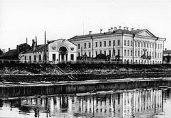 Vitushechnikovs house in 1910s.jpg