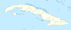 Сантьяго-де-Куба (город) (Куба)