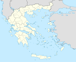 Пелеканос (Греция)