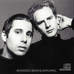 Simon &amp;amp;amp; Garfunkel