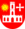 Герб Бершадского района