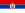 Flag of the Republic of Serbian Krajina.svg