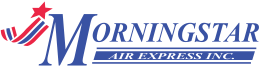 Morningstar Air Express Logo.svg