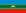 Флаг Карачаево-Черкесии