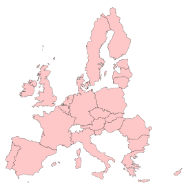 EU map blank.svg