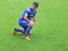 Pedro Morales Dinamo.JPG