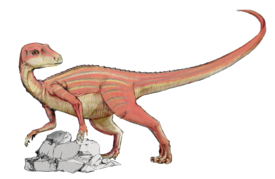 Абриктозавр