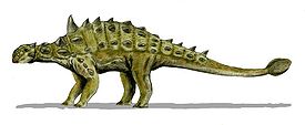 Сколозавры