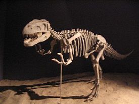 Газозавр