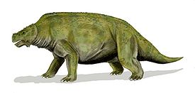 Скутозавры