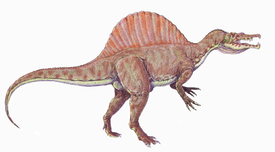 Спинозавриды
