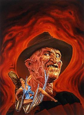 A Nightmare on Elm Street by JoeJusko.jpg