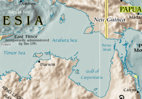 Arafura Sea map.png