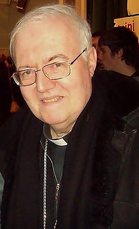 Архиепископ Чезаре Нозилья