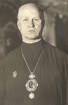 Архиепископ Герман