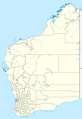 Балд (Западная Австралия)