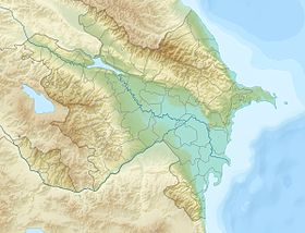 Порак (Азербайджан)