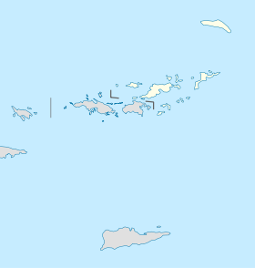 Тортола (Британские Виргинские острова)