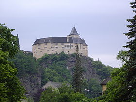 Castillo Rosenburg - Austria (01).jpg