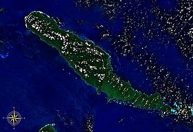 Choiseul Island NASA.jpg