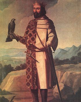 Хуан I Охотник