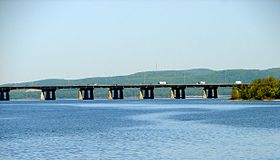 Мост на Иль-о-Турт