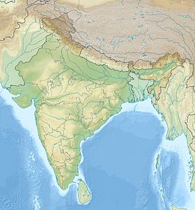 Большие Гималаи (национальный парк) (Индия)