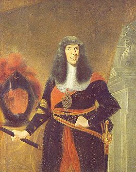 Иоганн-Георг II