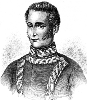 Хосе Бернардо де Талье