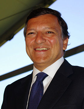 Жозе Мануэл Дуран Баррозу
