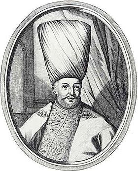 Фазыл Ахмед-паша