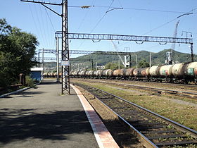Krabovaya Station.JPG