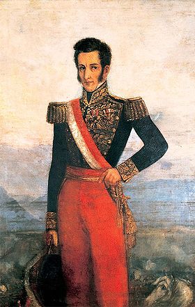 Хосе де ла Мар