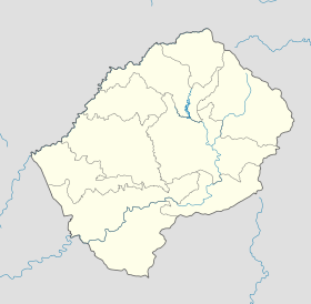 Сехлабатебе (Лесото)